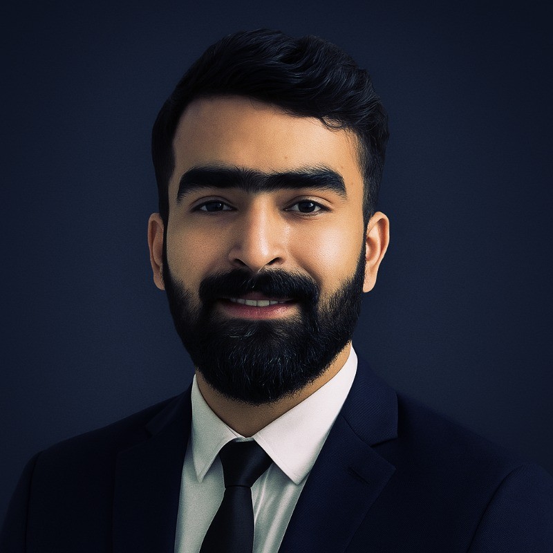 Usman Shamas Jatoi — WordPress Performance Engineer
